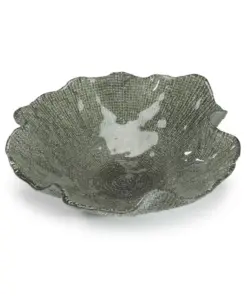 Misa FOL šalvia zelená D33 cm