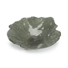 Misa FOL šalvia zelená D33 cm