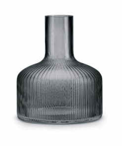 Šedá karafa Milan 1300 ml