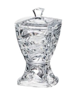 Dóza Fac ftd cov box 24 cm s viečkom