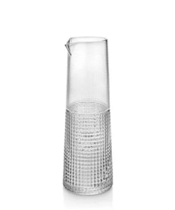Džbán Sped 1150 ml číra