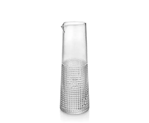 Džbán Sped 1150 ml číra