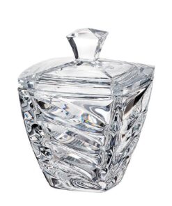 Dóza Fac cov box 14 cm s viečkom