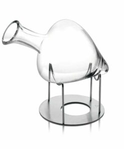 Dekantér Cante 750 ml číra