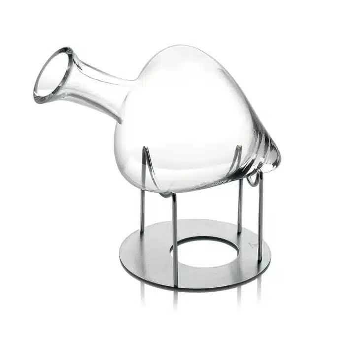 Dekantér Cante 750 ml číra