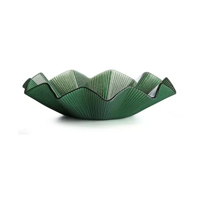 Misa Noe 39x10 cm zelená