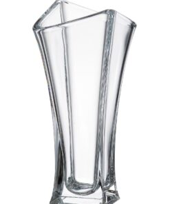 Krištáľová váza Dyna vase 45 cm