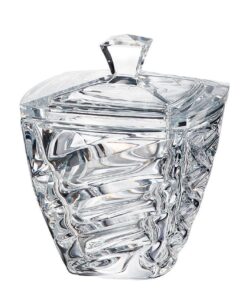 Dóza Fac cov box 18 cm s viečkom