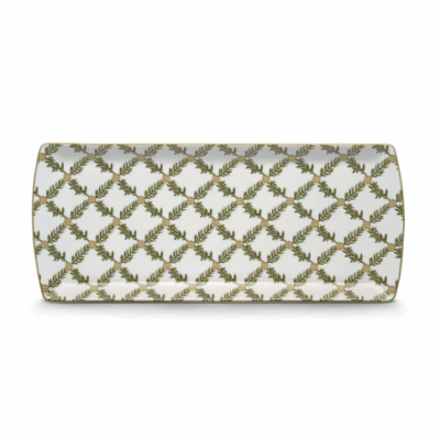 Podnos Rita 35×15 cm
