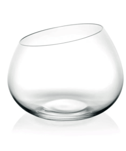 Set pohárov Destilát “Muž” na koňak 2 ks 400 ml číra