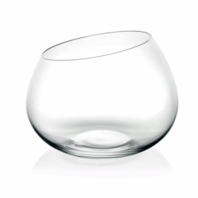 Set pohárov Destilát “Muž” na koňak 2 ks 400 ml číra