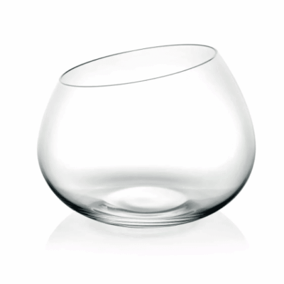 Set pohárov Destilát “Muž” na koňak 2 ks 400 ml číra