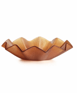 Misa Noe 39x10 cm oranžová