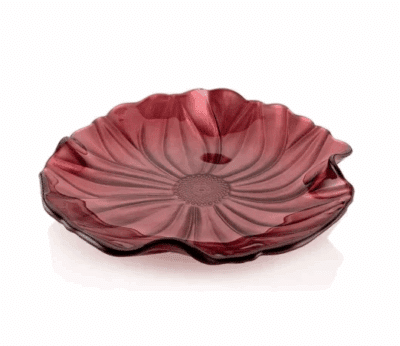 Tanier Magno 22 cm červená