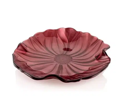 Tanier Magno 22 cm červená