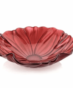 Misa Magno 32 cm červená