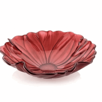 Misa Magno 32 cm červená