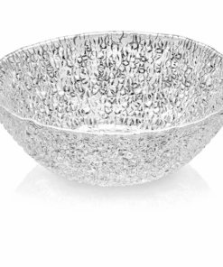 Misa Spial 28x8,5 cm číra