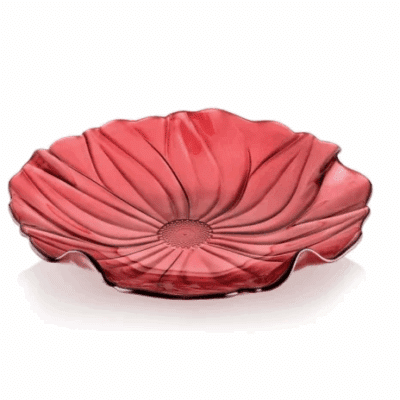 Misa Magno 41 cm červená
