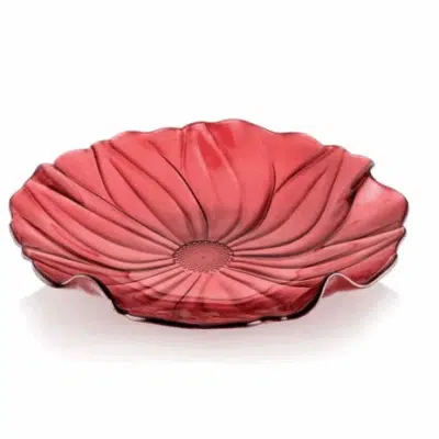 Misa Magno 41 cm červená