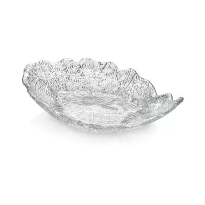 Misa Mada 33x22 cm číra