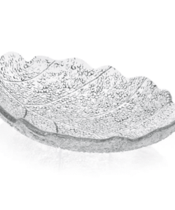 Misa Mada 42x28 cm číra