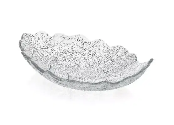 Misa Mada 42x28 cm číra