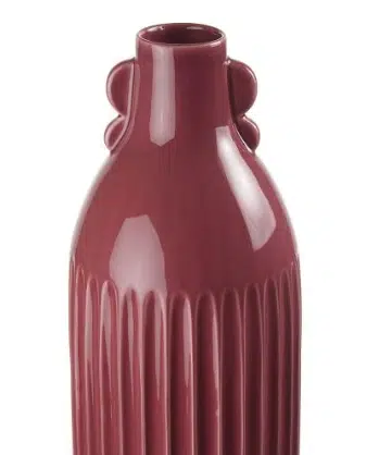 Vysoká keramická váza Ceramics 16,5x44 cm – Obrázok 2