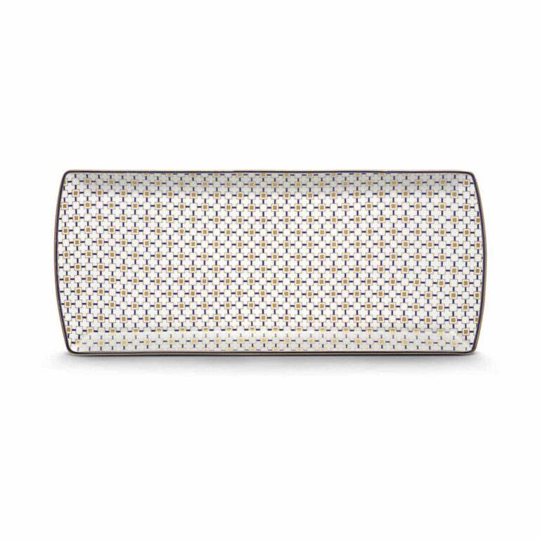Podnos Charl 35×15 cm