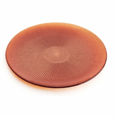 Tanier Noe 37x2 cm oranžová