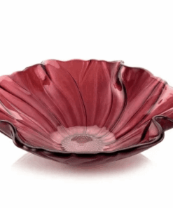 Misa Magno 19 cm červená