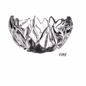 Miska Rokas 13 cm inšpirovaná ohňom (FIRE)