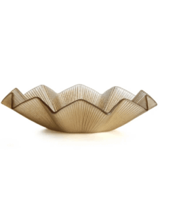Misa Noe 39x10 cm ružové zlato
