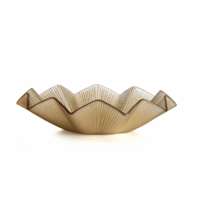Misa Noe 39x10 cm ružové zlato