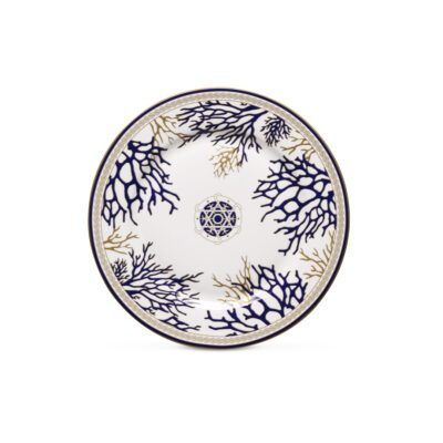 Tanier Koral 19,5 cm