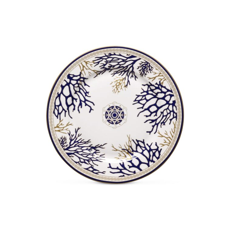 Tanier Koral 19,5 cm