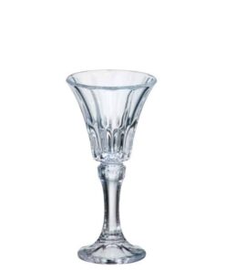 Pohár Welli Glass set na alkohol/likér 50 ml