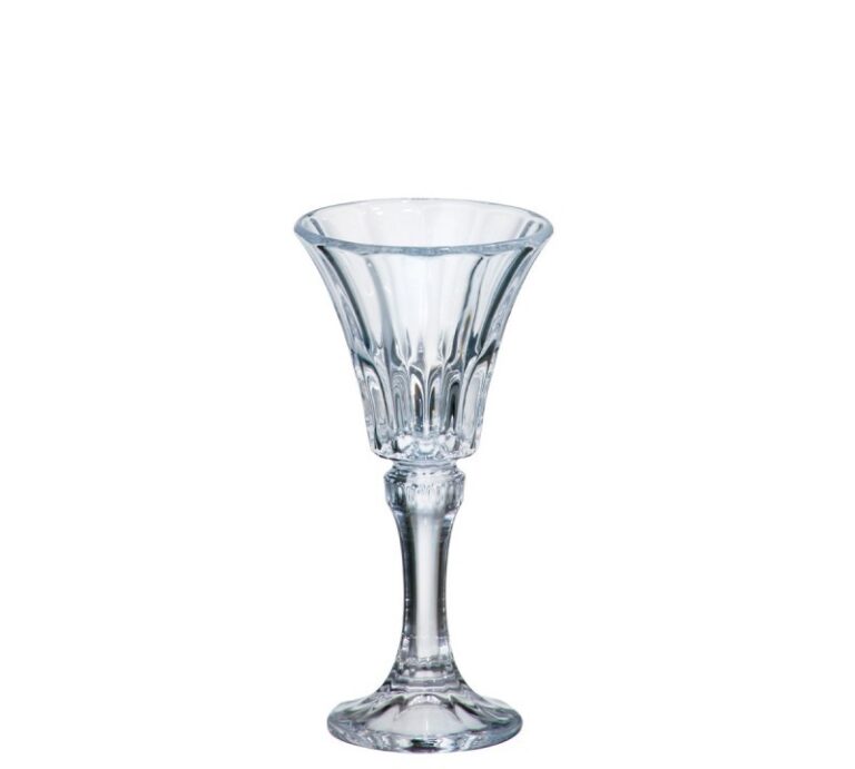 Pohár Welli Glass set na alkohol/likér 50 ml