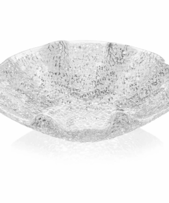 Misa Spial 25x7,5 cm číra