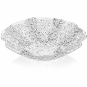 Misa Spial 25x7,5 cm číra