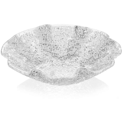 Misa Spial 25x7,5 cm číra