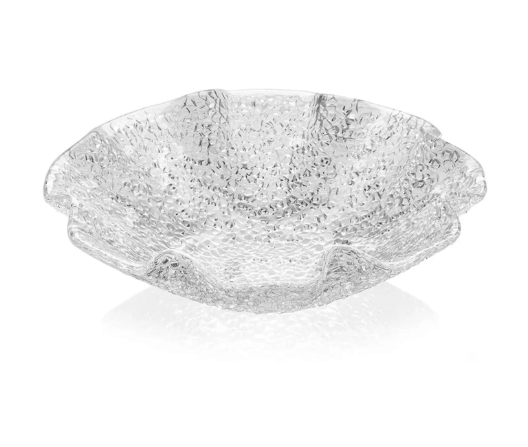 Misa Spial 25x7,5 cm číra