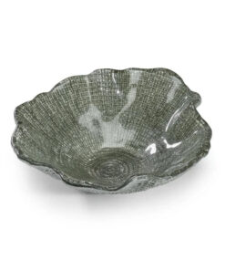 Misa FOL šalvia zelená D19 cm