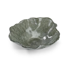Misa FOL šalvia zelená D19 cm