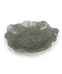 Tanier FOL šalvia zelená D22 cm