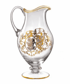 Karafa Cristal gold