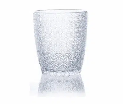 Poháre na vodu Moza 320 ml číra