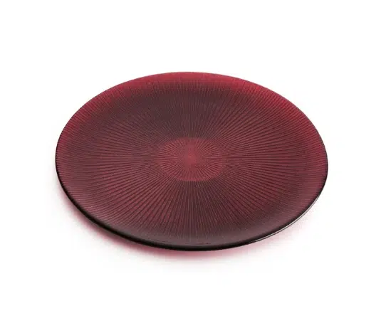 Tanier Noe 37x2 cm červená