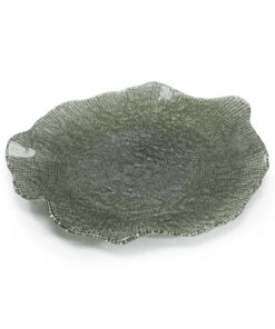 Tanier FOL šalvia zelená D37 cm