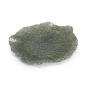 Tanier FOL šalvia zelená D37 cm